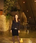 Dating Woman : Oksana, 39 years to France  E